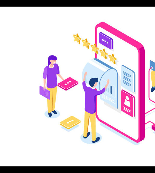 Mobile Application